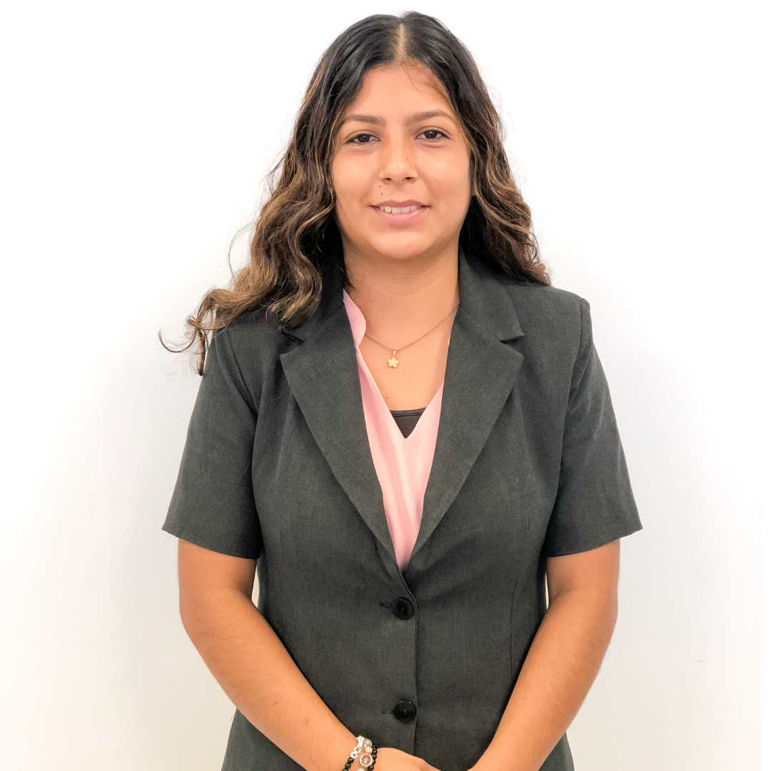 Lic. Ada Gabriela Palacios Fernández