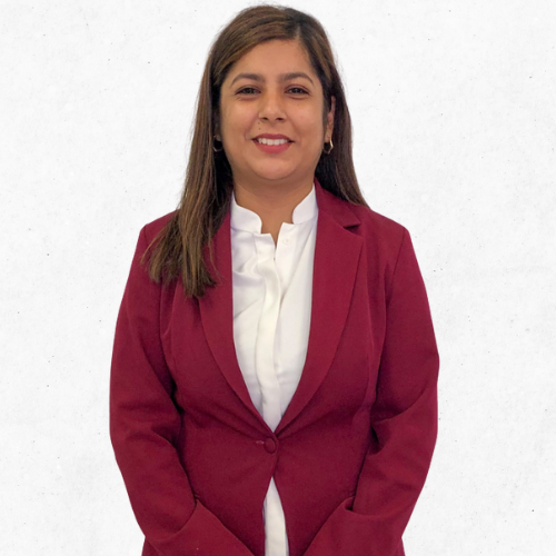 Lic. Ada Palacios