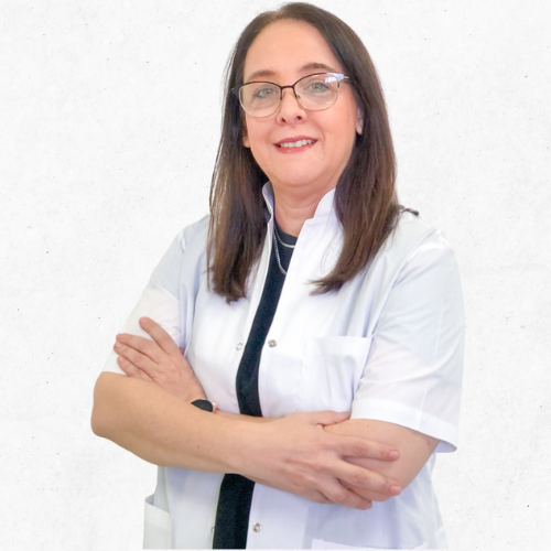 Lic. Carla Taboada