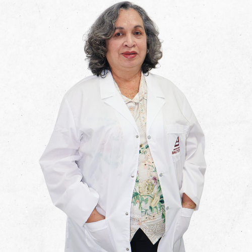 Lic. Carolina Peña
