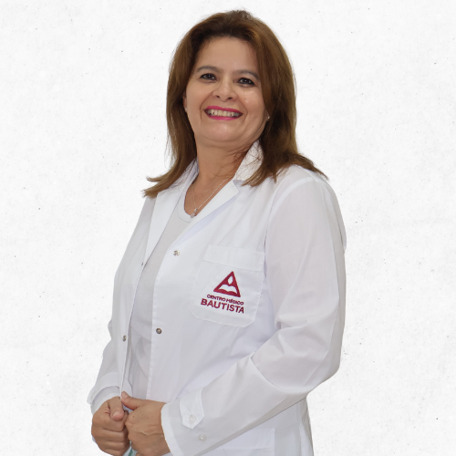 Lic. Celina Cohene
