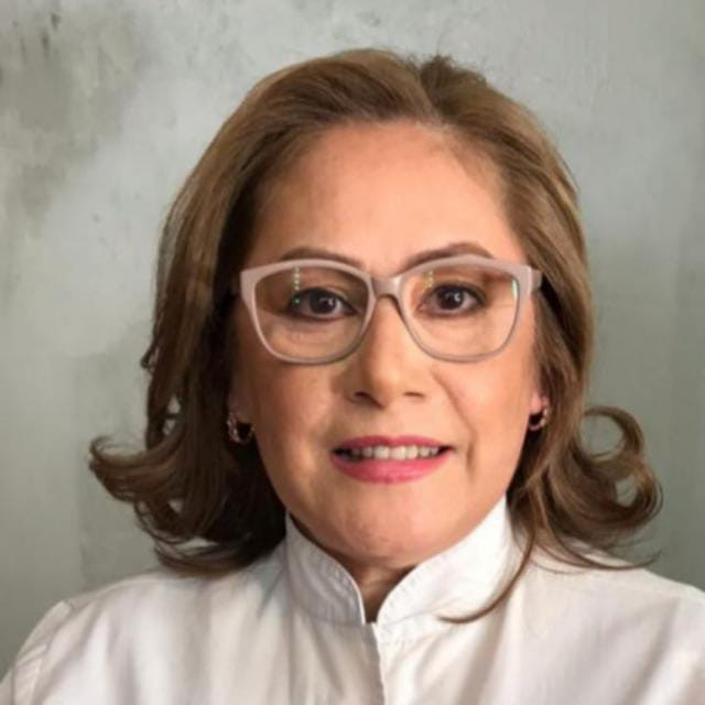 Lic. Claralina Mendoza