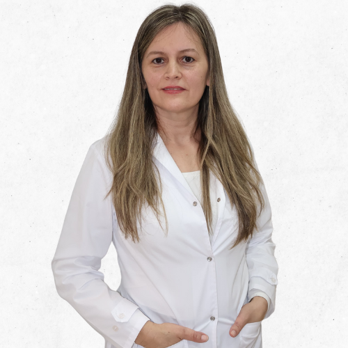 Lic. Diana Franco