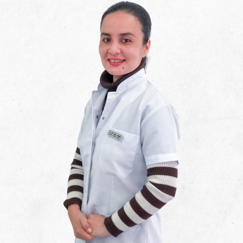 Lic. Gisela Pineda