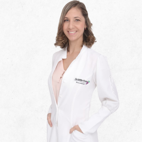 Lic. Lena Martínez