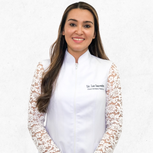 Lic. Luz Saavedra