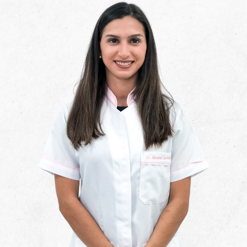 Lic. Macarena Anzoategui
