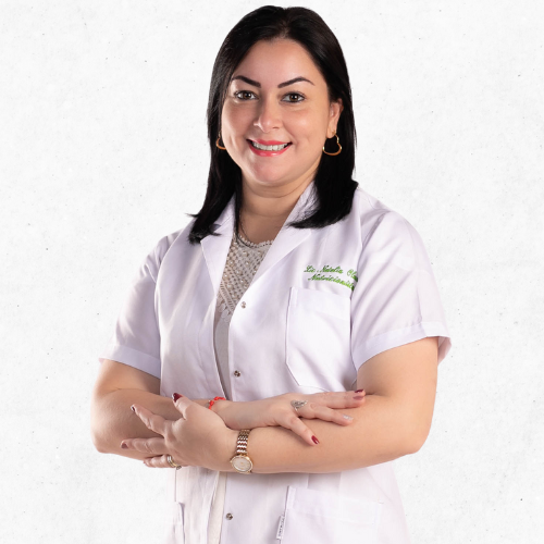 Lic. Natalia Olmedo