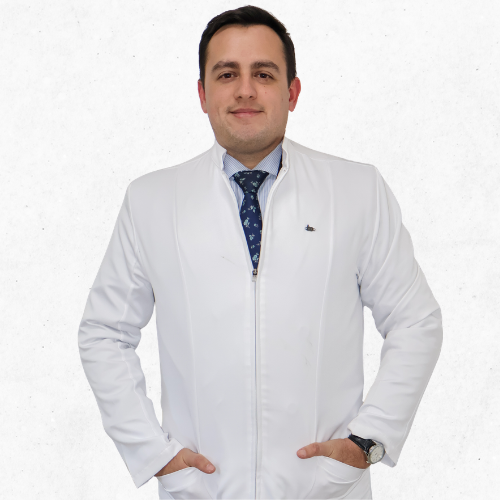 Lic. Pablo Vourliotis