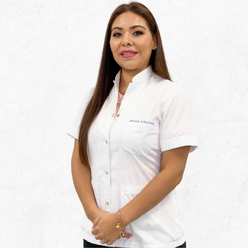 Lic. Romina Sanchez