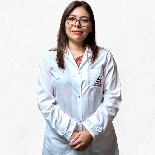 Lic. Romina Sanchez