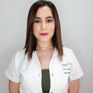 Dra. Evelyn Magali Cuevas