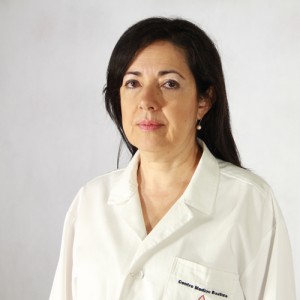 Dra. Nancy Gómez De Ruiz