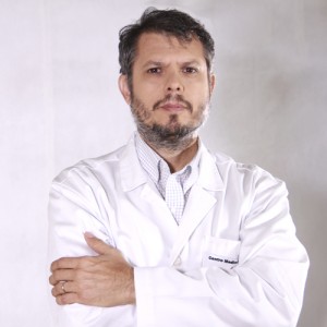 Dr. Raúl Salvador Ramírez Nizza