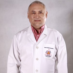Dr. Osvaldo Martínez