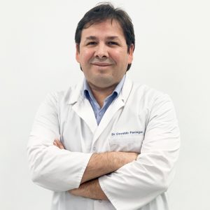 Dr. Osvaldo Paniagua
