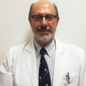 Dr. Nestor Gill Petta