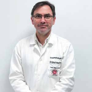 Dr. Carlos Frutos Porro
