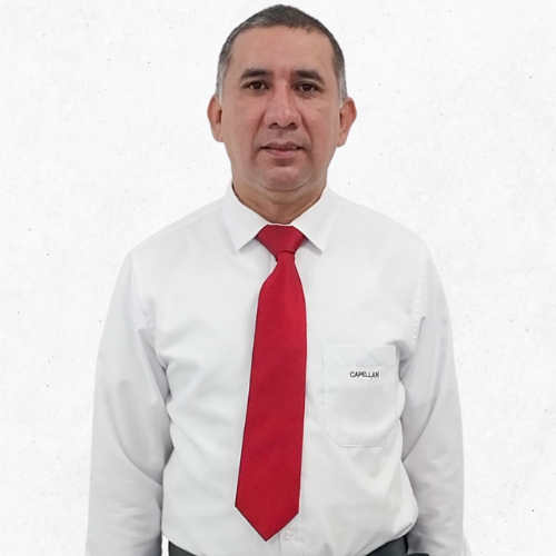 Pr. Alberto Benítez