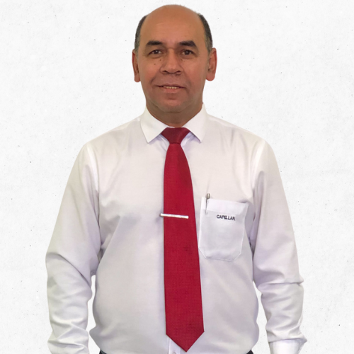 Pr. Domingo Delvalles