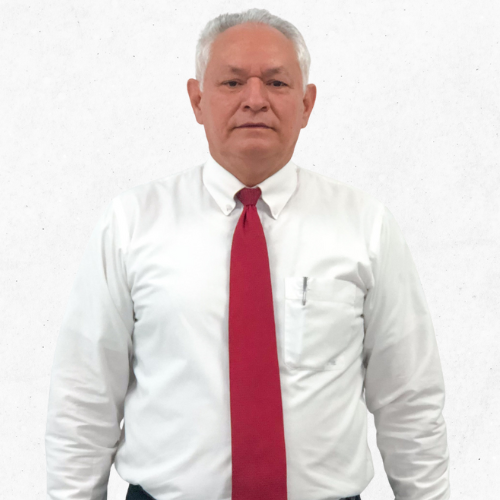 Pr. José Godoy