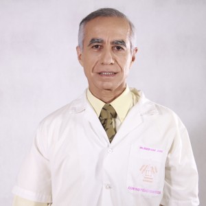 Dr. Rubén Díaz Jure