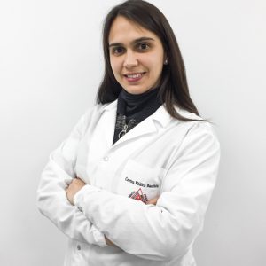 Dra. Sofia Hernegard