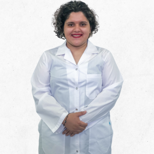 Tec. Camila Oviedo