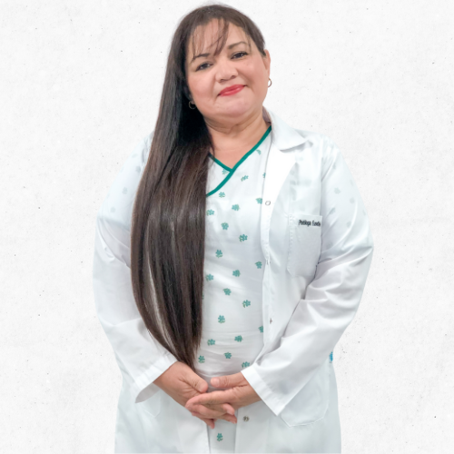 Tec. Eusebia Benitez