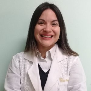 Dra. Viviana Duarte Aguero